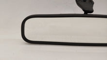 2008 Hyundai Sonata Interior Rear View Mirror Replacement OEM P/N:026391 E13010082 Fits OEM Used Auto Parts