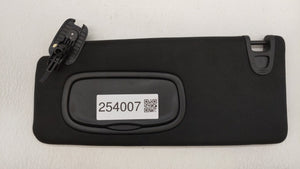 2016-2017 Chrysler 200 Sun Visor Shade Replacement Driver Left Mirror Fits 2016 2017 OEM Used Auto Parts