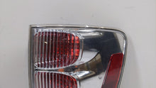 2005-2009 Chevrolet Equinox Tail Light Assembly Passenger Right OEM P/N:5480780 Fits Fits 2005 2006 2007 2008 2009 OEM Used Auto Parts