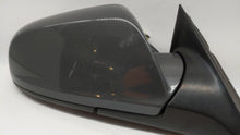 2009 Aura Saturn Side Mirror Replacement Passenger Right View Door Mirror Fits OEM Used Auto Parts