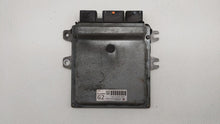 2011-2013 Nissan Altima PCM Engine Control Computer ECU ECM PCU OEM P/N:MEC114-105 MEC114-080 B2 Fits Fits 2011 2012 2013 OEM Used Auto Parts - Oemusedautoparts1.com 