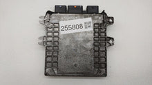 2011-2013 Nissan Altima PCM Engine Control Computer ECU ECM PCU OEM P/N:MEC114-105 MEC114-080 B2 Fits Fits 2011 2012 2013 OEM Used Auto Parts - Oemusedautoparts1.com 