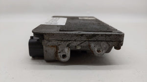 2012-2014 Toyota Camry PCM Engine Control Computer ECU ECM PCU OEM P/N:89661-06K63 89661-06K84 Fits Fits 2012 2013 2014 OEM Used Auto Parts - Oemusedautoparts1.com 