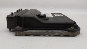 2010 Toyota Prius PCM Engine Control Computer ECU ECM PCU OEM P/N:89661-47262 89681-47081, 89661-47261 Fits OEM Used Auto Parts - Oemusedautoparts1.com 