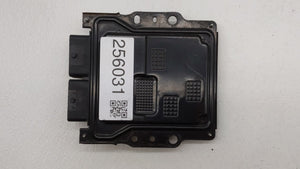 2018 Subaru Legacy PCM Engine Control Computer ECU ECM PCU OEM P/N:22765AK85B 22765AK85A Fits OEM Used Auto Parts - Oemusedautoparts1.com 