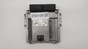 2017-2018 Kia Soul PCM Engine Control Computer ECU ECM PCU OEM P/N:39133-2EHB2 Fits Fits 2017 2018 OEM Used Auto Parts - Oemusedautoparts1.com 