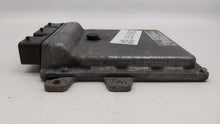 2013-2015 Nissan Rogue PCM Engine Control Computer ECU ECM PCU OEM P/N:NEC001-657 NEC005-662, NEC001-654 Fits Fits 2013 2014 2015 OEM Used Auto Parts - Oemusedautoparts1.com 