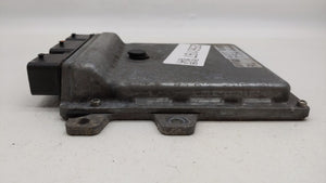 2013-2015 Nissan Rogue PCM Engine Control Computer ECU ECM PCU OEM P/N:NEC001-657 NEC005-662, NEC001-654 Fits Fits 2013 2014 2015 OEM Used Auto Parts