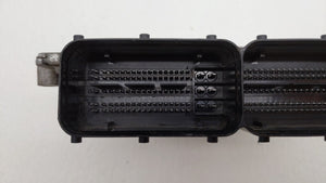 2014-2016 Hyundai Elantra PCM Engine Control Computer ECU ECM PCU OEM P/N:39103-2EML6 39102-2EML6 Fits Fits 2014 2015 2016 OEM Used Auto Parts - Oemusedautoparts1.com 