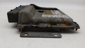 2013-2015 Nissan Rogue PCM Engine Control Computer ECU ECM PCU OEM P/N:NEC001-657 NEC005-662, NEC001-654 Fits Fits 2013 2014 2015 OEM Used Auto Parts - Oemusedautoparts1.com 