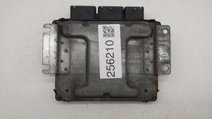 2013-2015 Nissan Rogue PCM Engine Control Computer ECU ECM PCU OEM P/N:NEC001-657 NEC005-662, NEC001-654 Fits Fits 2013 2014 2015 OEM Used Auto Parts - Oemusedautoparts1.com 