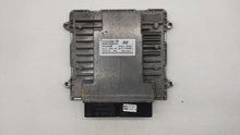 2015-2017 Hyundai Sonata PCM Engine Control Computer ECU ECM PCU OEM P/N:39101-2GGK5 39101-2GGK6 Fits Fits 2015 2016 2017 OEM Used Auto Parts