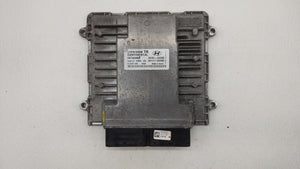 2015-2017 Hyundai Sonata PCM Engine Control Computer ECU ECM PCU OEM P/N:39101-2GGK5 39101-2GGK6 Fits Fits 2015 2016 2017 OEM Used Auto Parts