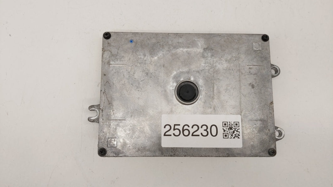 2012-2014 Honda Cr-V PCM Engine Control Computer ECU ECM PCU OEM P/N:37820-R5A-A86 37820-R5A-A85 Fits Fits 2012 2013 2014 OEM Used Auto Parts - Oemusedautoparts1.com 