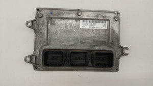 2012-2014 Honda Cr-V PCM Engine Control Computer ECU ECM PCU OEM P/N:37820-R5A-A86 37820-R5A-A85 Fits Fits 2012 2013 2014 OEM Used Auto Parts - Oemusedautoparts1.com 