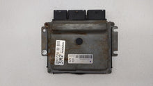 2016-2017 Nissan Altima PCM Engine Control Computer ECU ECM PCU OEM P/N:BEM408-300 A1 Fits Fits 2016 2017 OEM Used Auto Parts - Oemusedautoparts1.com 