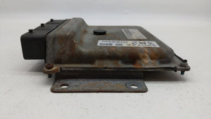 2016-2017 Nissan Altima PCM Engine Control Computer ECU ECM PCU OEM P/N:BEM408-300 A1 Fits Fits 2016 2017 OEM Used Auto Parts - Oemusedautoparts1.com 