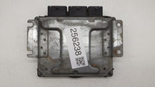 2016-2017 Nissan Altima PCM Engine Control Computer ECU ECM PCU OEM P/N:BEM408-300 A1 Fits Fits 2016 2017 OEM Used Auto Parts - Oemusedautoparts1.com 