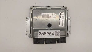 2018-2019 Nissan Murano PCM Engine Control Computer ECU ECM PCU OEM P/N:BEM427-300 BEM427-300 A1, NEC032-647 Fits Fits 2018 2019 OEM Used Auto Parts - Oemusedautoparts1.com 