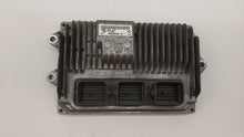 2015-2015 Honda Cr-v Motor Computadora Ecu Pcm Ecm Pcu OEM 256269