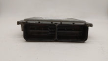 2017 Volkswagen Passat PCM Engine Control Computer ECU ECM PCU OEM P/N:06K 907 425 C Fits OEM Used Auto Parts - Oemusedautoparts1.com 