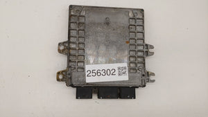 2007-2007 Nissan Altima Motor Computadora Ecu Pcm Ecm Pcu Oem Mec110-011 A1 256302