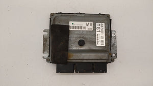 2013-2015 Nissan Rogue PCM Engine Control Computer ECU ECM PCU OEM P/N:BEM353-300 A2 NEC001-657 Fits Fits 2013 2014 2015 OEM Used Auto Parts