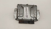 2013-2015 Nissan Rogue PCM Engine Control Computer ECU ECM PCU OEM P/N:BEM353-300 A2 NEC001-657 Fits Fits 2013 2014 2015 OEM Used Auto Parts