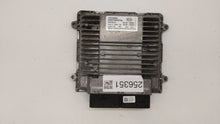 2014-2015 Kia Optima PCM Engine Control Computer ECU ECM PCU OEM P/N:39138-2GBE5 39108-2GBE5, 39138-2GBE6 Fits Fits 2014 2015 OEM Used Auto Parts