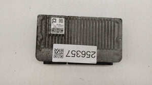 2012-2014 Toyota Camry PCM Engine Control Computer ECU ECM PCU OEM P/N:89661-06K70 89661-06K73 Fits Fits 2012 2013 2014 OEM Used Auto Parts - Oemusedautoparts1.com 