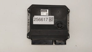 2014 Toyota Prius PCM Engine Control Computer ECU ECM PCU OEM P/N:89661-47590 Fits OEM Used Auto Parts