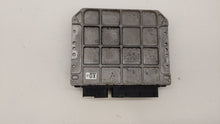 2014 Toyota Prius PCM Engine Control Computer ECU ECM PCU OEM P/N:89661-47590 Fits OEM Used Auto Parts