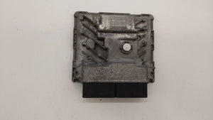 2015-2015 Volkswagen Passat Motor Computadora Ecu Pcm Ecm Pcu OEM 256620