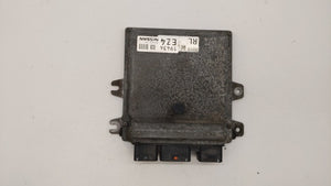 2013-2015 Nissan Rogue PCM Engine Control Computer ECU ECM PCU OEM P/N:BEM353-300 A2 NEC001-657 Fits Fits 2013 2014 2015 OEM Used Auto Parts