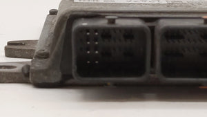 2013-2015 Nissan Rogue PCM Engine Control Computer ECU ECM PCU OEM P/N:BEM353-300 A2 NEC001-657 Fits Fits 2013 2014 2015 OEM Used Auto Parts