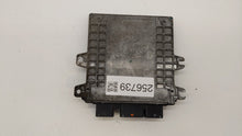 2013-2015 Nissan Rogue PCM Engine Control Computer ECU ECM PCU OEM P/N:BEM353-300 A2 NEC001-657 Fits Fits 2013 2014 2015 OEM Used Auto Parts