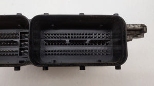 2011-2014 Hyundai Sonata PCM Engine Control Computer ECU ECM PCU OEM P/N:39101-2G673 39101-2G671 Fits Fits 2011 2012 2013 2014 OEM Used Auto Parts - Oemusedautoparts1.com 