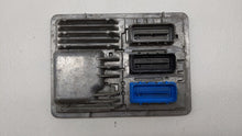 2018-2020 Chevrolet Equinox PCM Engine Control Computer ECU ECM PCU OEM P/N:12676683 12697837 Fits OEM Used Auto Parts - Oemusedautoparts1.com 