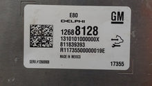 2018-2020 Chevrolet Equinox PCM Engine Control Computer ECU ECM PCU OEM P/N:12676683 12697837 Fits OEM Used Auto Parts