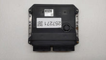 2008 Toyota Camry PCM Engine Control Computer ECU ECM PCU OEM P/N:89981-33030 89540-33390 Fits OEM Used Auto Parts