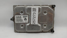 2015-2017 Jeep Renegade PCM Engine Control Computer ECU ECM PCU OEM P/N:P05150911AD P05150911AE Fits Fits 2015 2016 2017 OEM Used Auto Parts - Oemusedautoparts1.com 