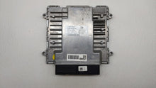 2018-2019 Hyundai Sonata Motor Computadora Ecu Pcm Ecm Pcu OEM 257350