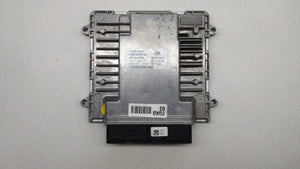 2018-2019 Hyundai Sonata PCM Engine Control Computer ECU ECM PCU OEM P/N:39102-2GGJ0 39112-2GGJ0, 39102-2GGK0 Fits Fits 2018 2019 OEM Used Auto Parts - Oemusedautoparts1.com 