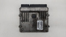 2015-2015 Toyota Corolla Motor Computadora Ecu Pcm Ecm Pcu OEM 257447