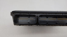 2015-2015 Toyota Corolla Motor Computadora Ecu Pcm Ecm Pcu OEM 257447