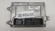 2014-2015 Honda Civic PCM Engine Control Computer ECU ECM PCU OEM P/N:37820-R2J-L54 37820-R2J-L55 Fits Fits 2014 2015 OEM Used Auto Parts