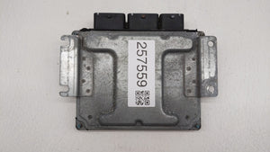 2014 Nissan Altima PCM Engine Control Computer ECU ECM PCU OEM P/N:MEC300-041 A1 MEC300-042 A1, NEC007-070 Fits Fits 2013 OEM Used Auto Parts