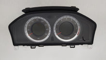 2010 Volvo Xc70 Instrument Cluster Speedometer Gauges P/N:31270903AA Fits 2011 OEM Used Auto Parts