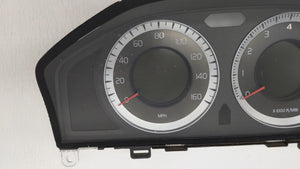 2010 Volvo Xc70 Instrument Cluster Speedometer Gauges P/N:31270903AA Fits 2011 OEM Used Auto Parts