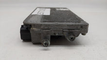 2016-2017 Toyota Camry PCM Engine Control Computer ECU ECM PCU OEM P/N:89661-06N12 89661-06N11 Fits Fits 2016 2017 OEM Used Auto Parts - Oemusedautoparts1.com 